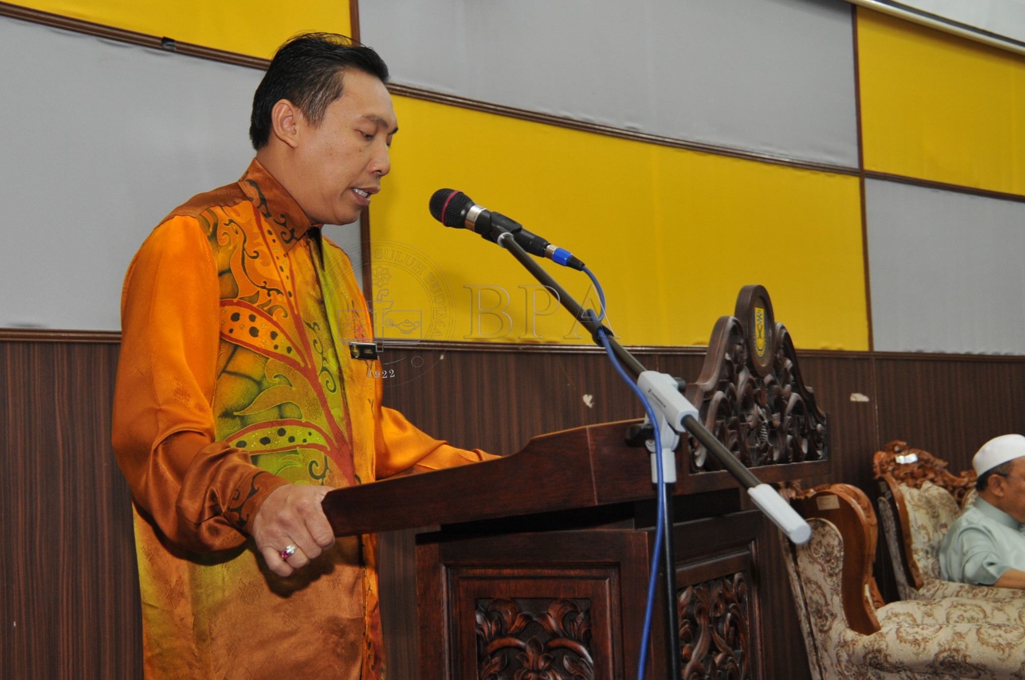 BPA 12 96 buku PRO 4359